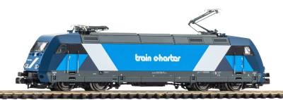 PIKO loco elec. BR 101 Train Charter
