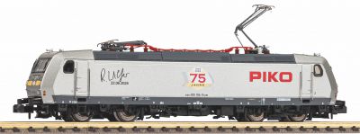 PIKO Loco. Electrique BR185