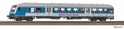 PIKO voiture pilote witteberg 2cl gff