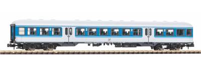 PIKO Wagon trafic local 2 Cl.