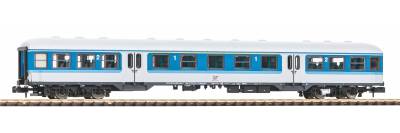 PIKO Wagon trafic local  1/2Cl.