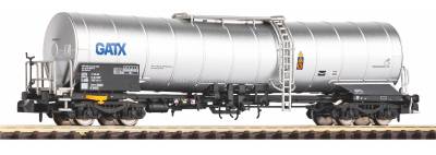PIKO Wagon transport chimique Gatx