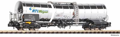 --PIKO-Wagon citerne RTI 