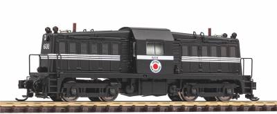 PIKO Loco. Diesel LNE 65-Ton 601 son