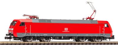 PIKO Loco. Electrique BR 152 son