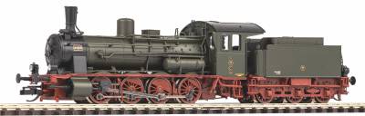 PIKO Locomotive Vapeur G7.1 KPEV