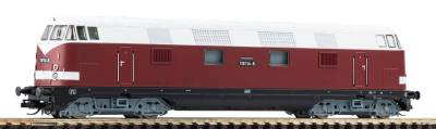 PIKO loco d BR 118 sparlack dr