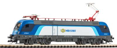 PIKO loco elec. taurus mav cargo
