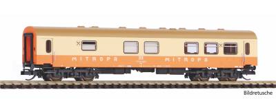 PIKO Voiture-restaurant Rekowagen