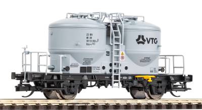 PIKO Wagon silo ciment Ucs-V Vtg
