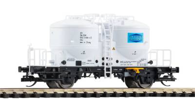 PIKO Wagon silot ciment zsr