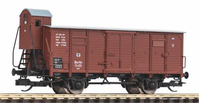 PIKO Wagon marchandises KPEV