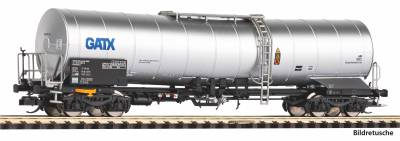 PIKO Wagon Citerne GATX