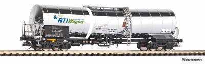 PIKO wagon citerne RTI