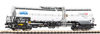 PIKO wagon citerne Chemoil