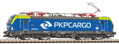 PIKO Loco. Electrique Vectron Eu46