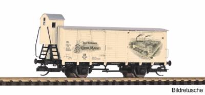 PIKO wagon couvert Maisel DB