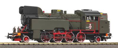 PIKO Locomotive Vapeur TKt48 - SON