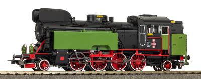 PIKO Loco vapeur TKt48 son PKP