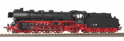 PIKO Locomotive vapeur BR03