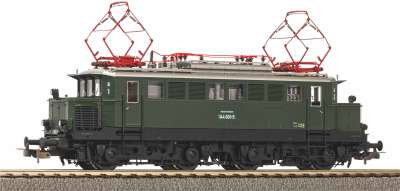 PIKO Loco. électrique E 44 001