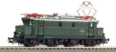 PIKO Loco. Electrique BR E44 W son