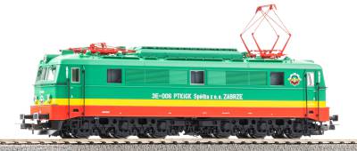 PIKO Loco. Elec  3E/1 PMP-PW