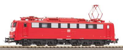 PIKO Loco. Electrique BR150 AC son