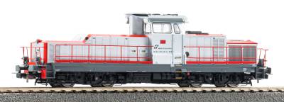 PIKO Locomotive Diesel D.145