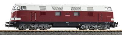 PIKO Loco. diesel BR228 Sparlak son