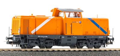 PIKO Loco diesel BR 211 NorthRail 
