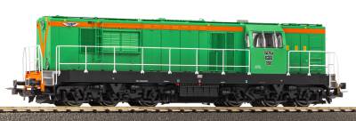 PIKO Loco. Diesel SM31 PKP