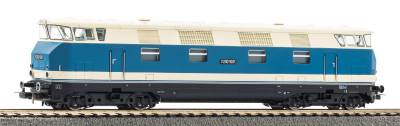 PIKO Loco diesel BR V200 1001 DR