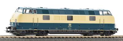 PIKO Loco diesel BR 221 DB