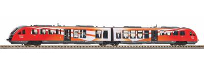 PIKO Automot. Desiro Midtjyske AC son
