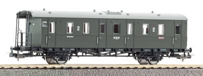 PIKO Voit comp 2 cl pkp