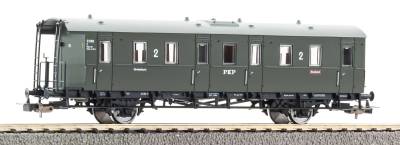 PIKO Voit comp 2 cl pkp