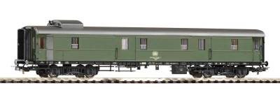 --PIKO-Fourgon &agrave; bagages Dye974