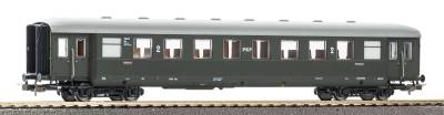 PIKO Wagon express 2cl pkp