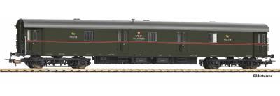 --PIKO-Wagon Postal PKP