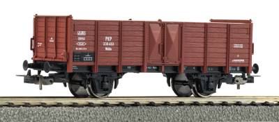 --PIKO-Wagon de marchandises Ouvert