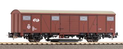PIKO Wagon de nettoyage des rails