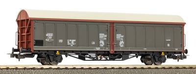 PIKO Wagon parois coulissante Sncb