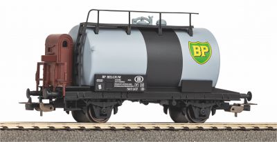 PIKO Wagon-citerne Total