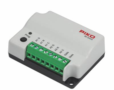 --PIKO-Decodeur de commutation SD2000
