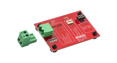 PIKO Connecteur smartprogrammer