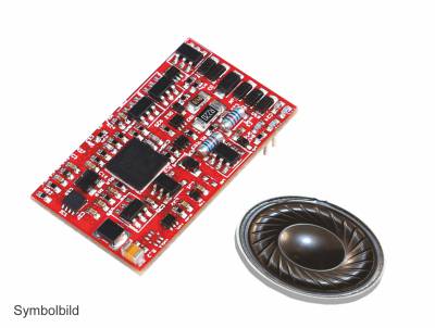 PIKO PSD XP 5.1 S G 1206 PluX16/8-pol