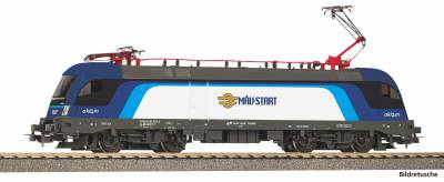 PIKO Loco. Elec  BR 182 MAV-Start