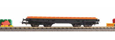 PIKO Wagon plat pour blocs