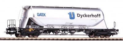 PIKO Wagon silo Uacns